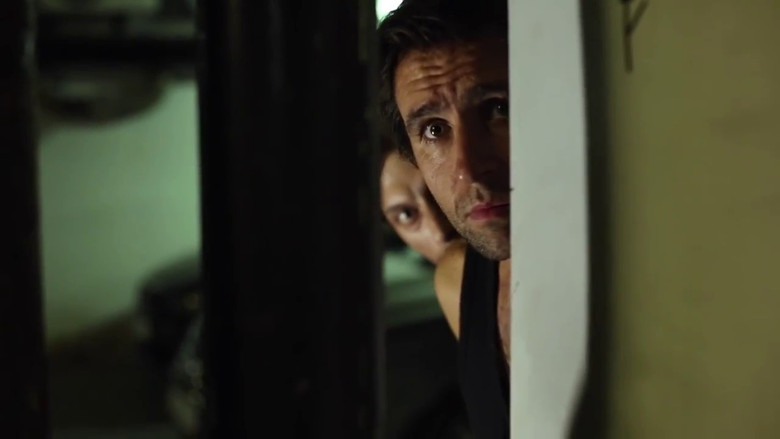 кадр из фильма Самый большой теннис