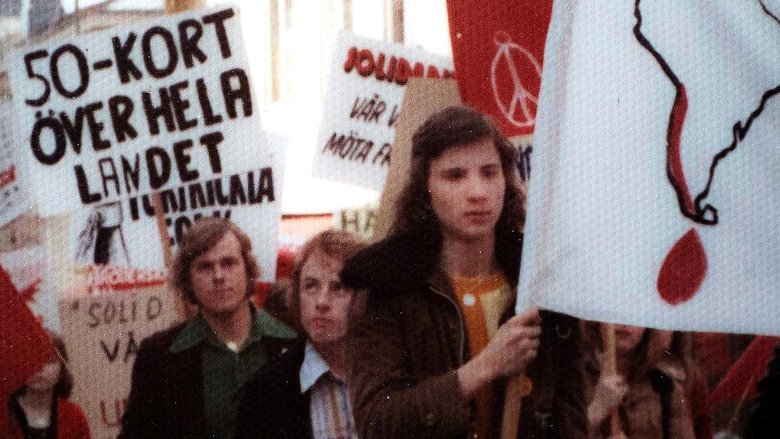 кадр из фильма Svetsaren i Rosenbad