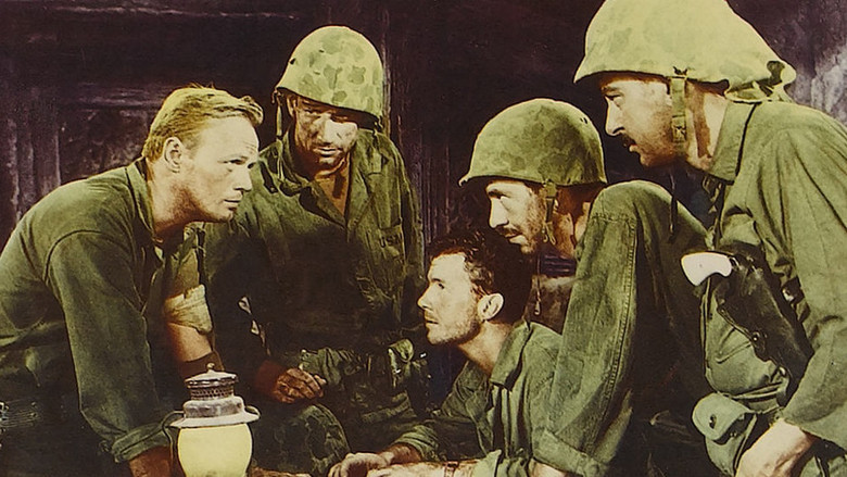 кадр из фильма Дворцы Монтесумы