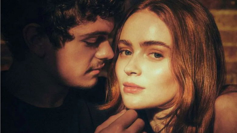 кадр из фильма Romeo & Juliet