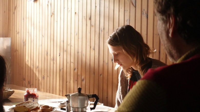 кадр из фильма Il vento soffia dove vuole