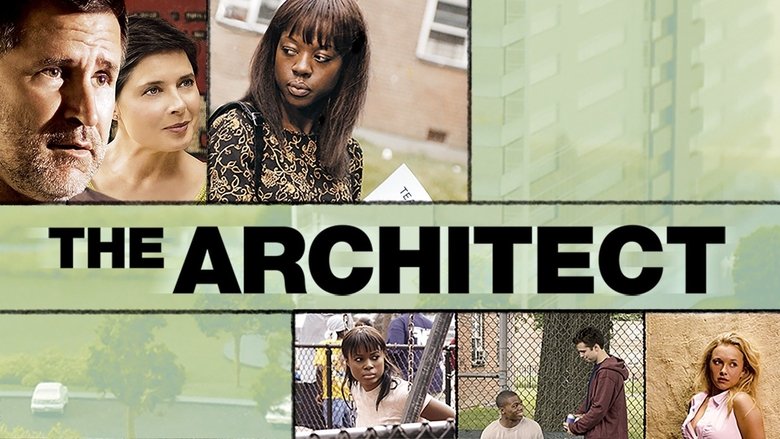 кадр из фильма Архитектор