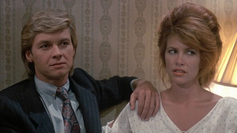 кадр из фильма Колдовская доска