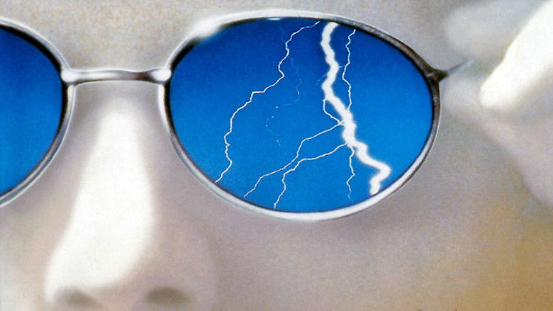 кадр из фильма Пудра