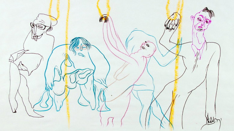 кадр из фильма О, Боже!