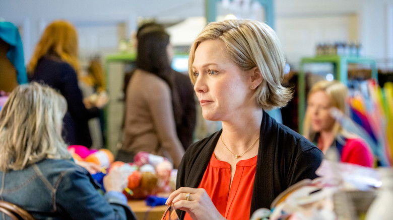 кадр из фильма Karen Kingsbury's A Time to Dance