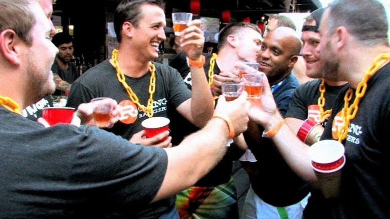 кадр из фильма Gay Lives of Straight Guys