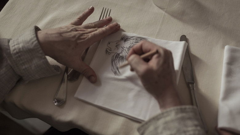 кадр из фильма Я хотел спрятаться