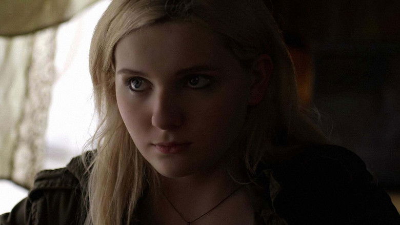 кадр из фильма Злая кровь