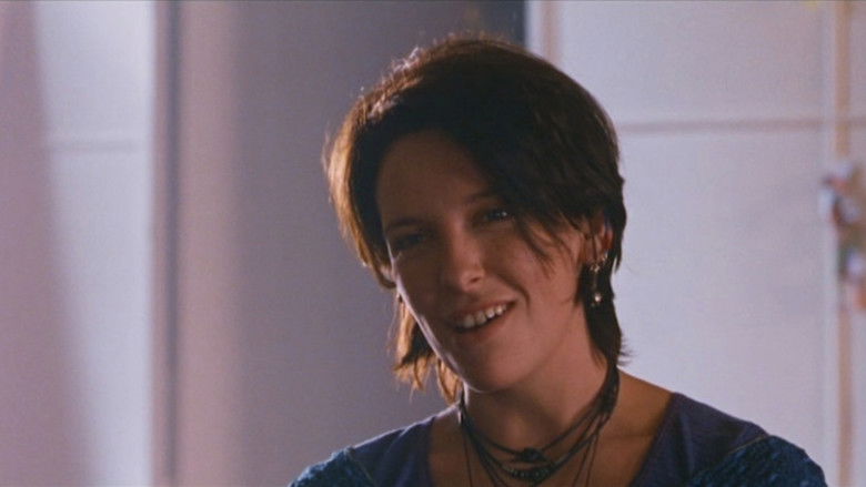 кадр из фильма Cosi