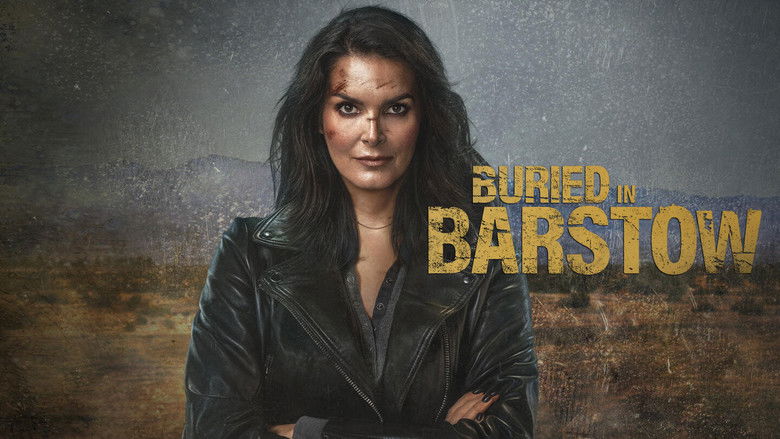кадр из фильма Похороненные в Барстоу