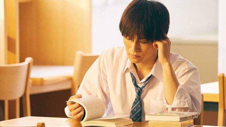 кадр из фильма Идеальный мир