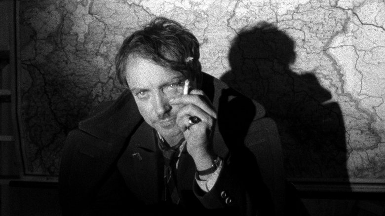 кадр из фильма 100 Jahre Adolf Hitler: Die letzte Stunde Im Führerbunker