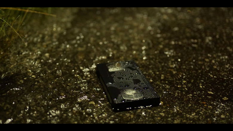 кадр из фильма Duelo