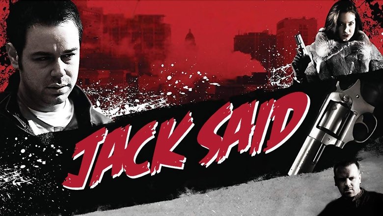 кадр из фильма Джек: Путь смерти