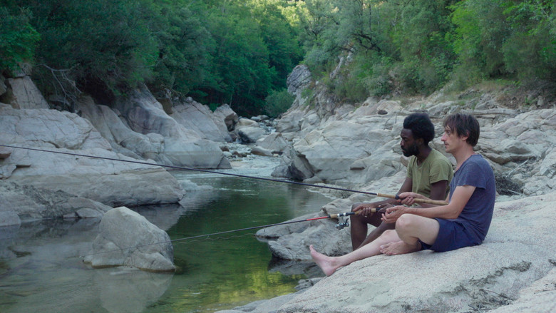 кадр из фильма Кометы: Лето на Корсике