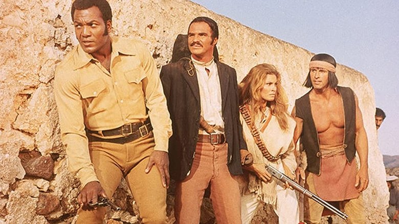 Сто винтовок