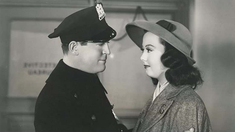 кадр из фильма Alias Boston Blackie