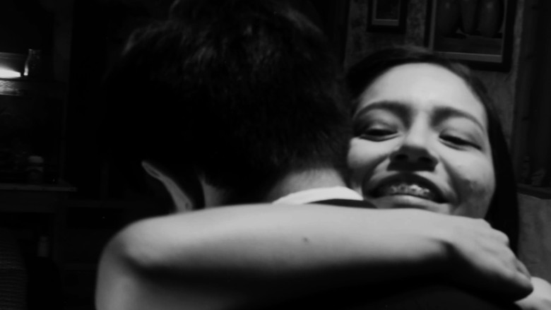 кадр из фильма Momento