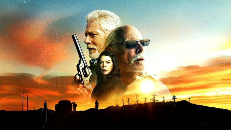 кадр из фильма Однажды в Техасе