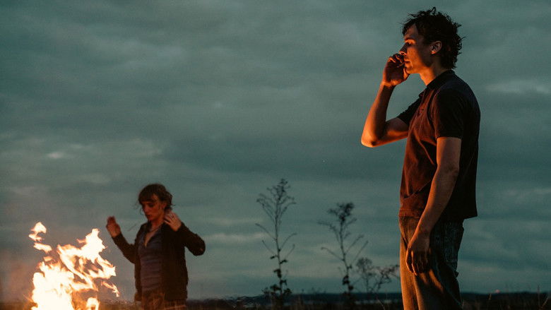 кадр из фильма Сорванец