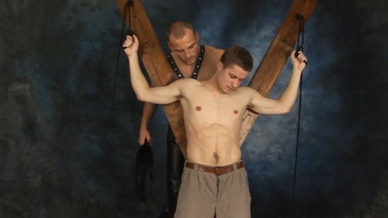 кадр из фильма Duty Bound 3