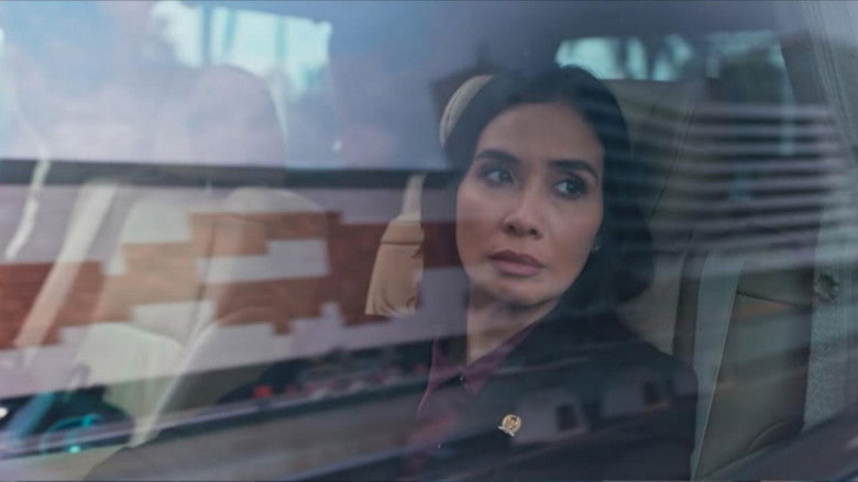 кадр из фильма Lyora: Penantian Buah Hati