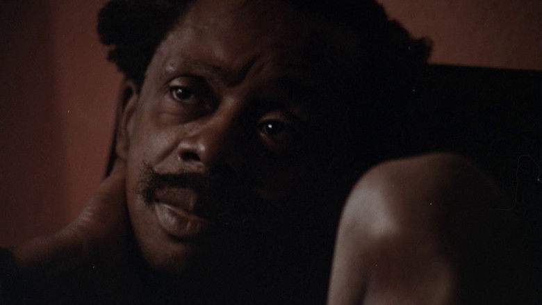 кадр из фильма Othelo, O Grande