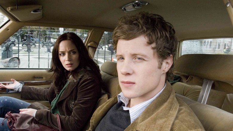 кадр из фильма Призраки