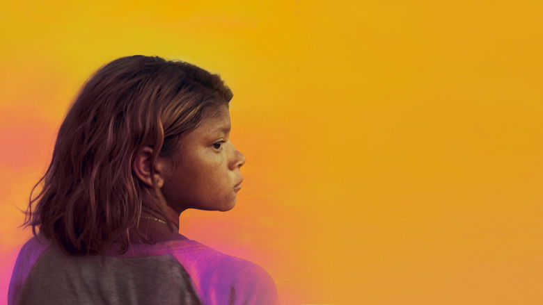 кадр из фильма La hija de todas las rabias