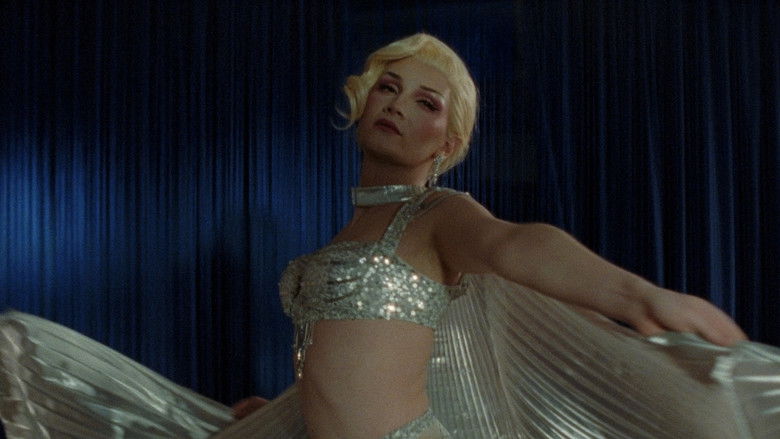 кадр из фильма Signalo kelias