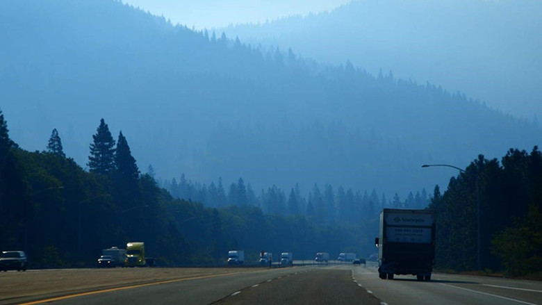 кадр из фильма We Blew It