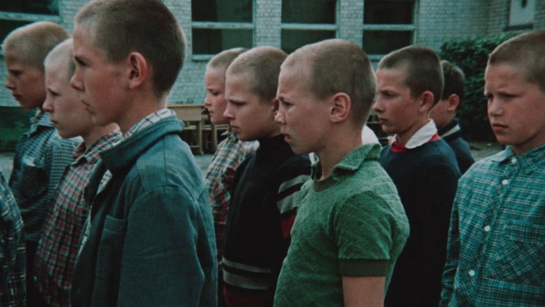 кадр из фильма Randas