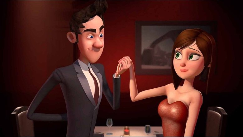 кадр из фильма Brain Divided