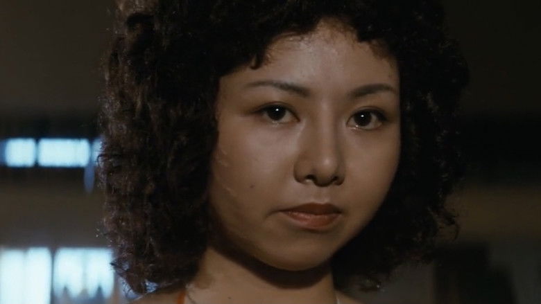 кадр из фильма Нападение Джека-потрошителя