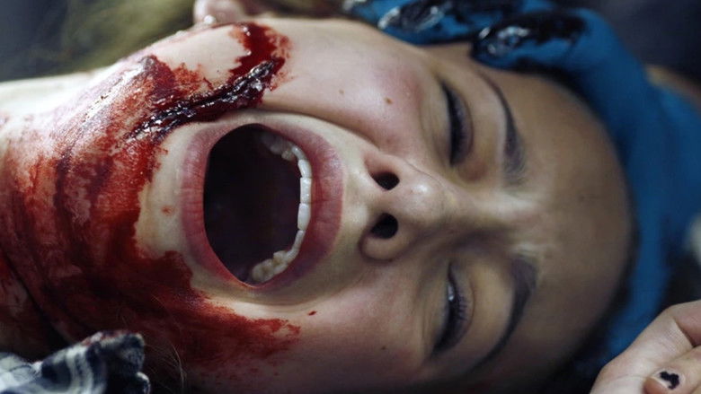 кадр из фильма Scar