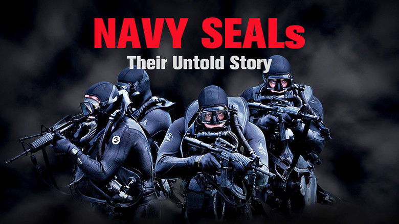 кадр из фильма Navy SEALs: Their Untold Story