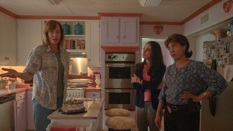 кадр из фильма Дать дуба в округе Юба