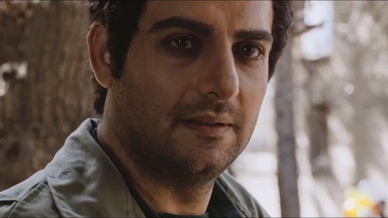 кадр из фильма Cinema Shahre Gheseh