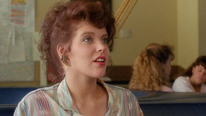 кадр из фильма Некромант