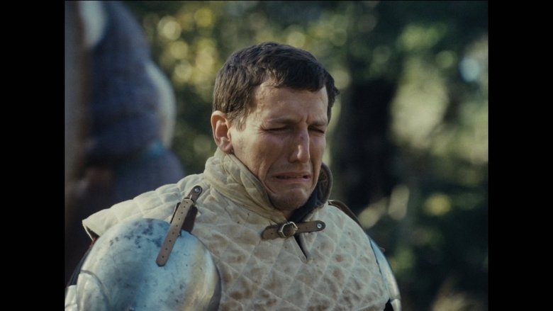 кадр из фильма Capharnaüm