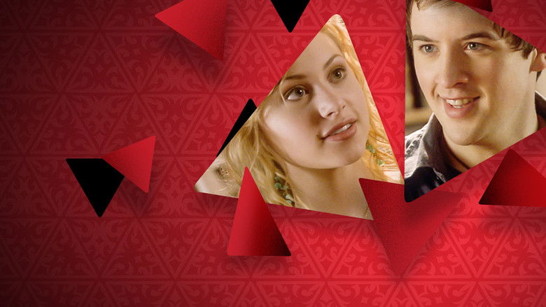 кадр из фильма Now You See It...