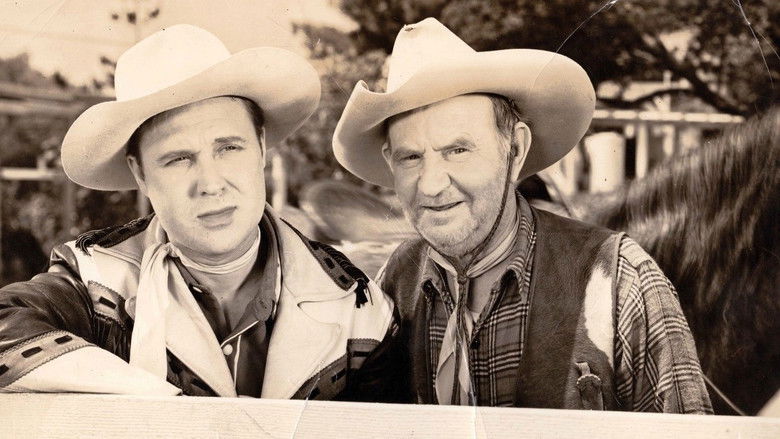 кадр из фильма Red Rock Outlaw