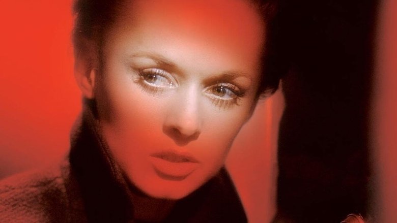 кадр из фильма Марни