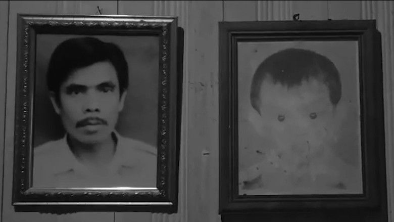 кадр из фильма Maragap Humbayang