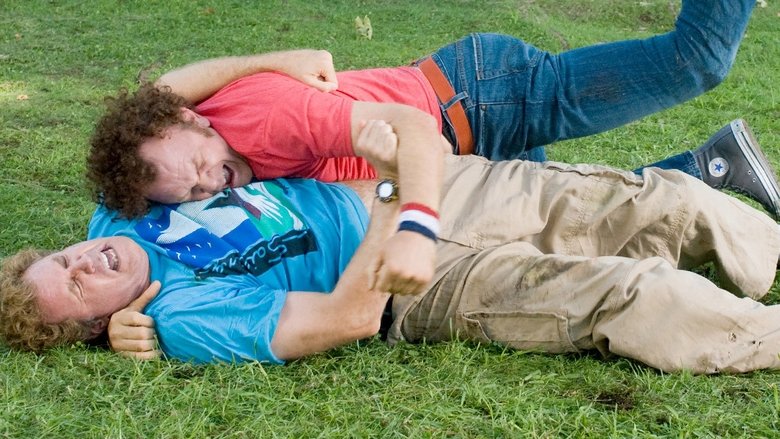 кадр из фильма Сводные братья