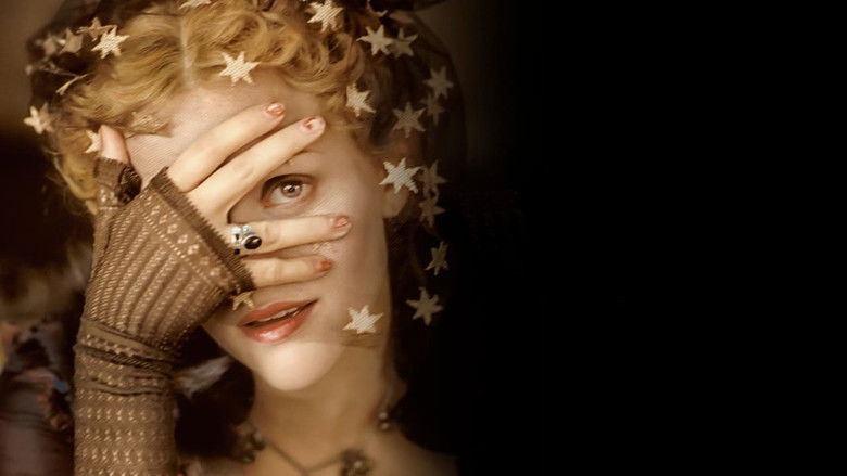 кадр из фильма Ярмарка тщеславия