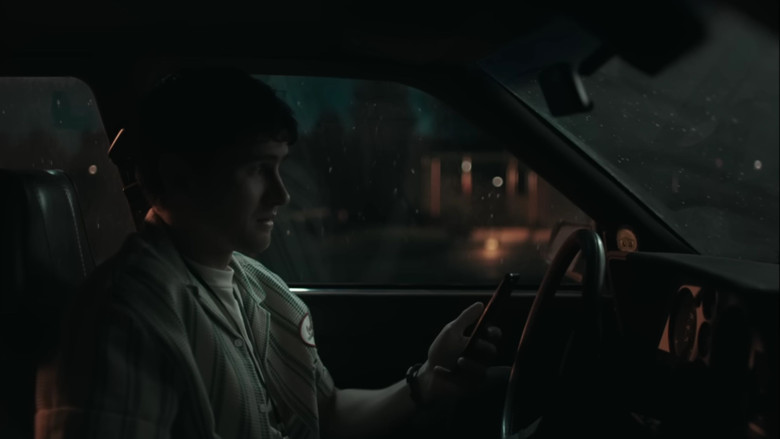 кадр из фильма Obsession