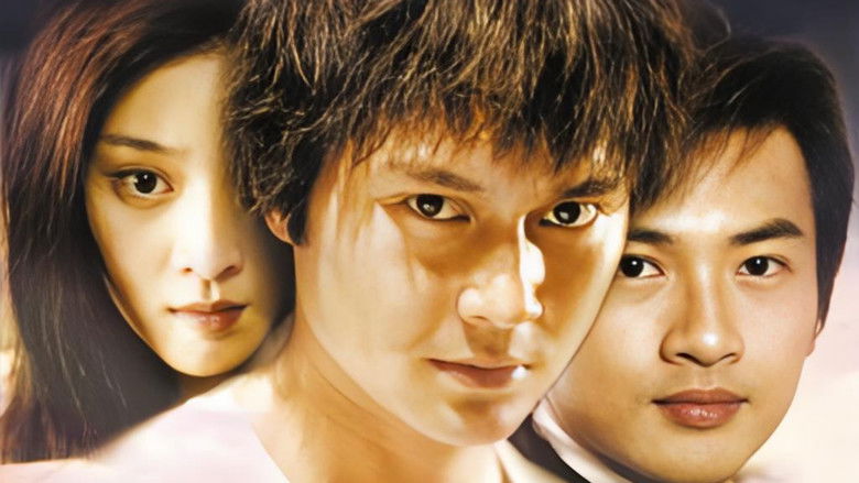 кадр из фильма 手足情深