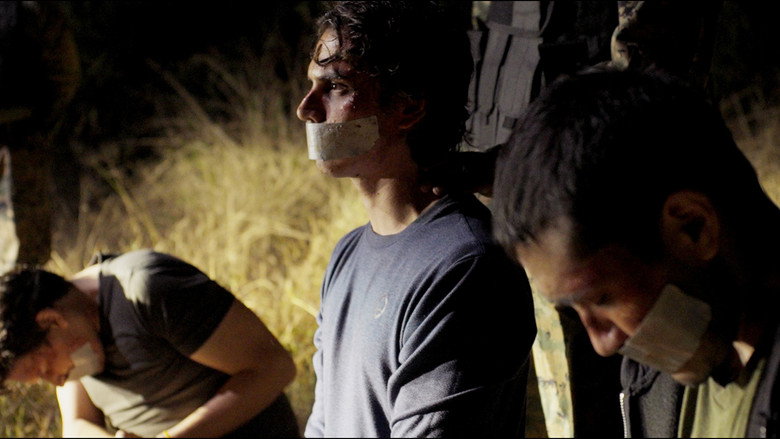 кадр из фильма Donde Muere El Recuerdo